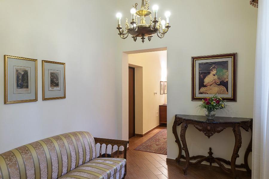 Corte Reale Lecce Buitenkant foto