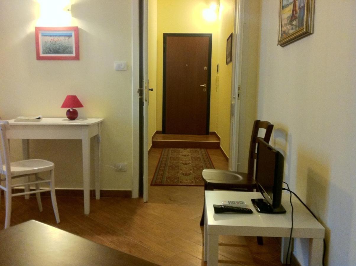 Corte Reale Lecce Kamer foto