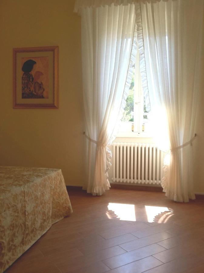 Corte Reale Lecce Kamer foto